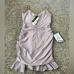 BRAND NEW With Tags Macys Formal Dress Size Medium